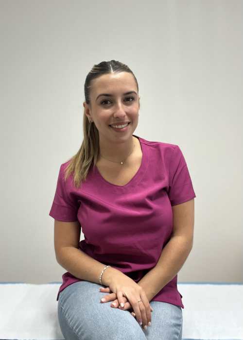 Océane Le Guerch