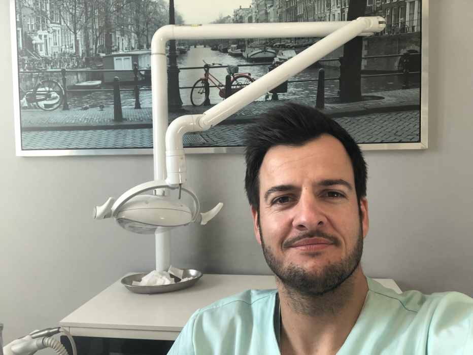 Florent Lavois