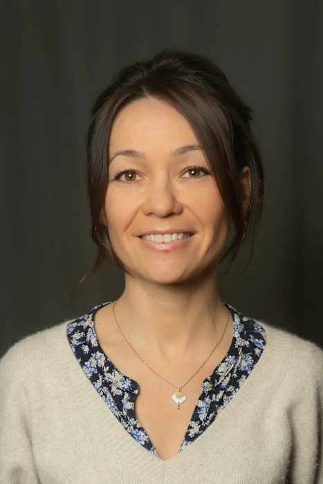 Florence Boussaroque