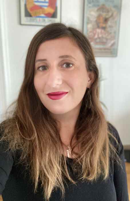 Sarah Lagesse