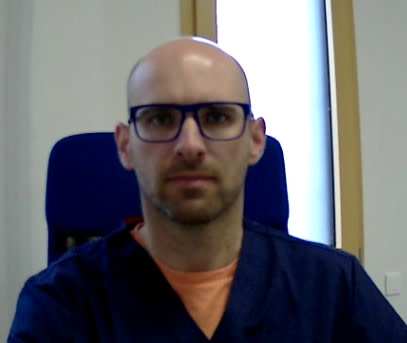 Dr Matthieu Perrod