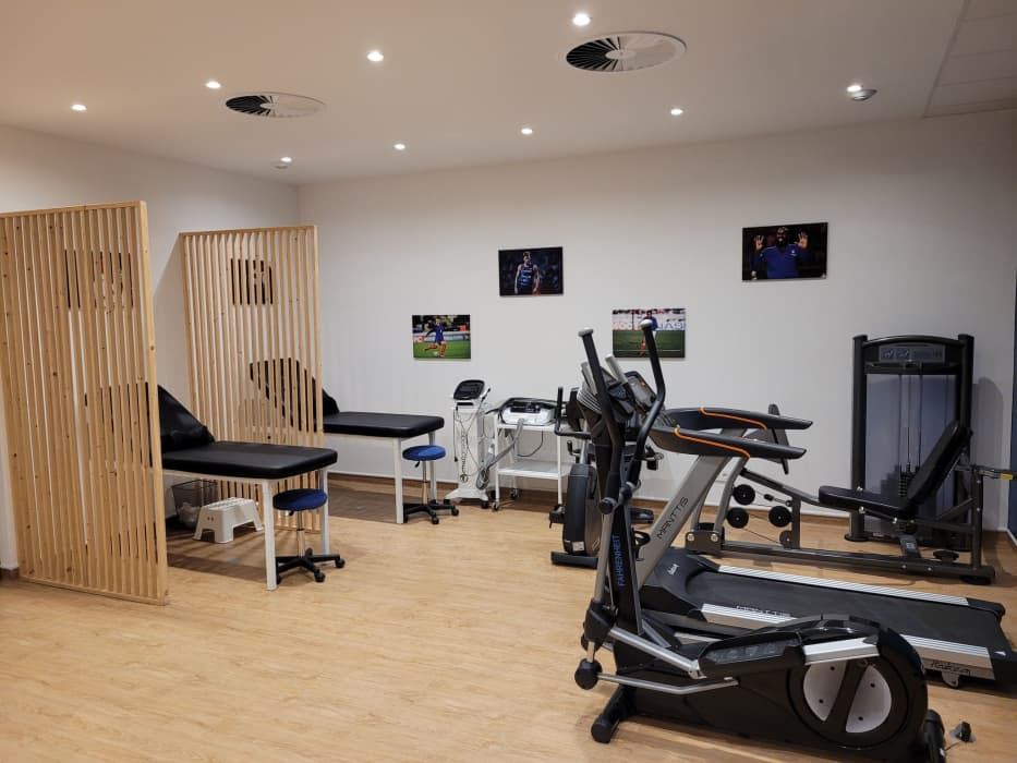 Yoann Galvez, Masseur-kinésithérapeute à Montpellier - Doctolib