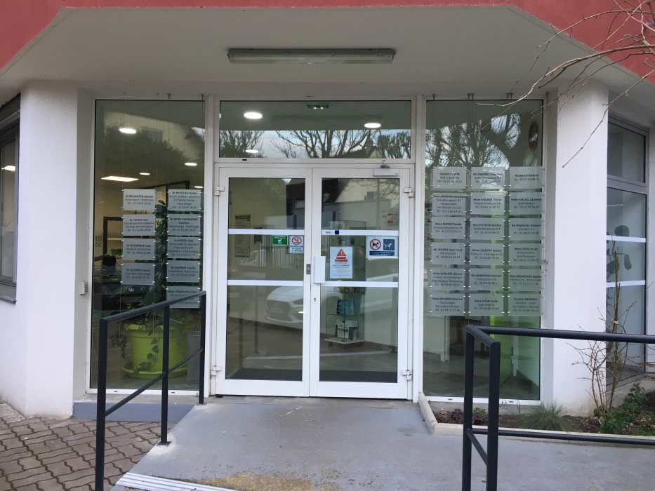 cuisine Un homme riche réputation pole sante les muriers saint maur