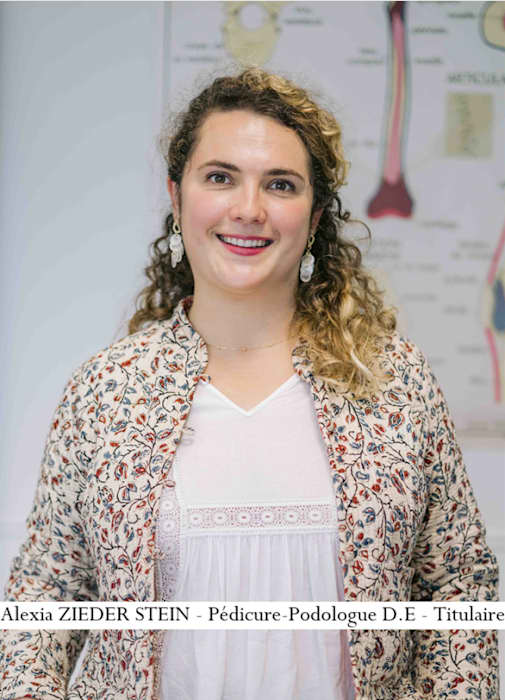 Alexia Zieder