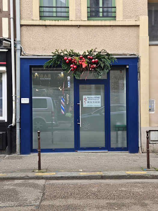 Cabinet Infirmier De La Croix Pierre, Infirmier à Rouen