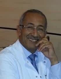 Dr Abdou Chami