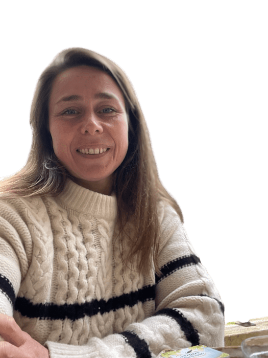 Dr Mélanie Fontin, Diététicien à Beaumettes