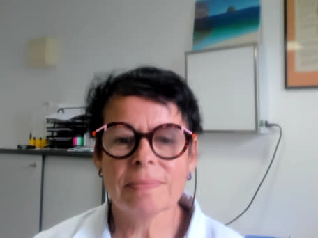 Dr Laure Bassan Andrieu, Médecin généraliste à Montendre