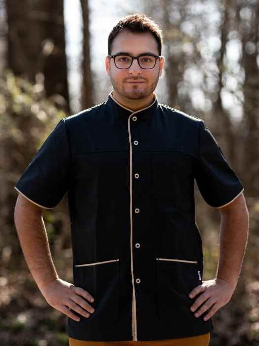 Damien Bumba