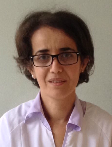 Dr Dalila KADA