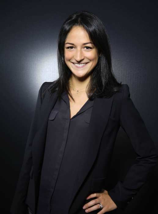 Dr Laura Moyal