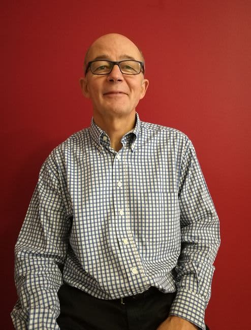 Dr Benoit Drieu La Rochelle