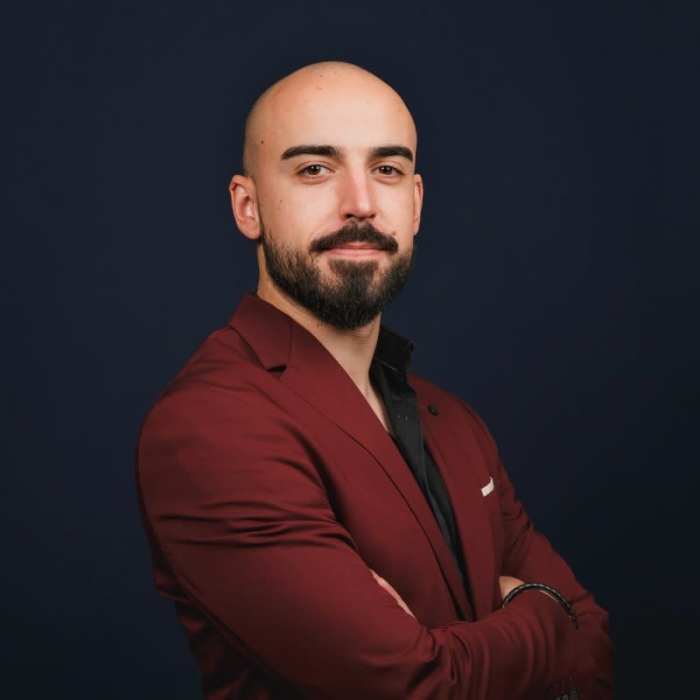 Julien  Bernard