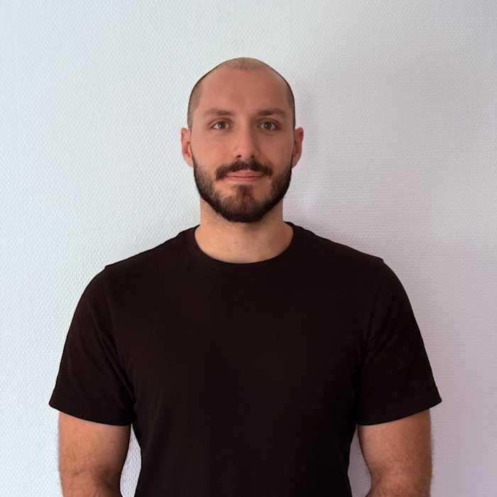 Dr Arthur Monginot, Masseur kinésithérapeute à Tomblaine