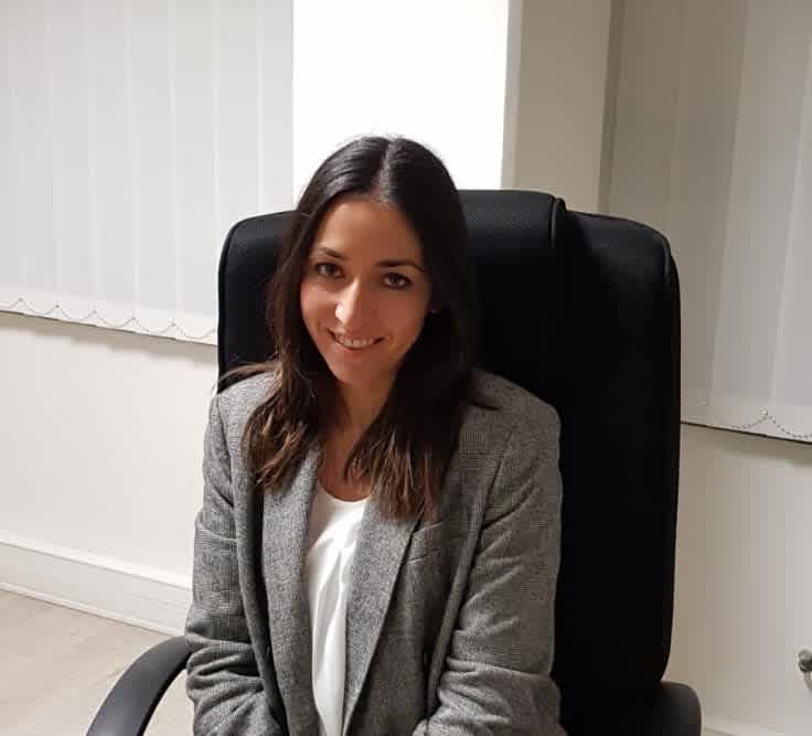 Dr Anaël BARANES