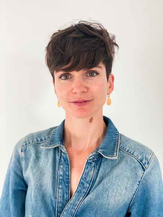 Andréa Pesenti