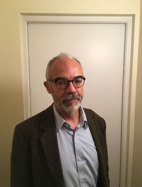 Dr PHILIPPE LABORNE