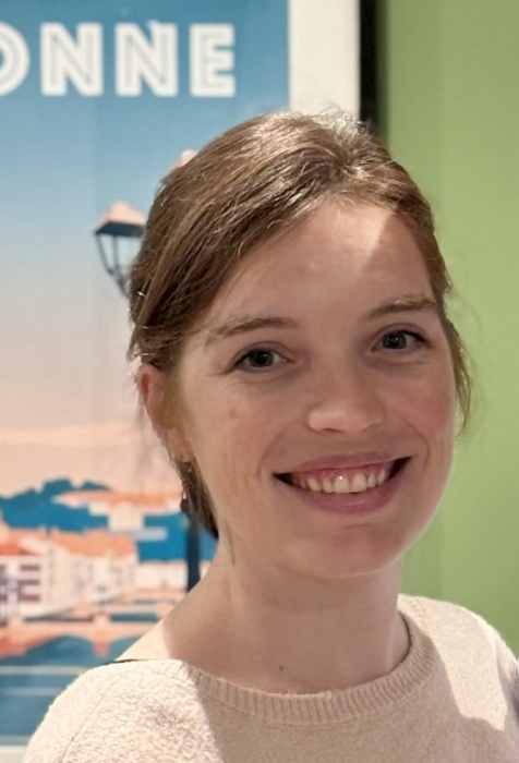 Dr Laurie ZIAPKOFF