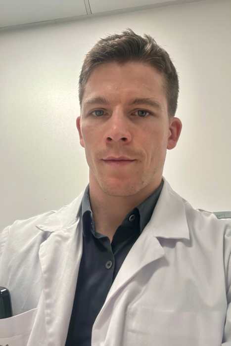 Dr Jonathan Bonnet, Néphrologue à Le Port