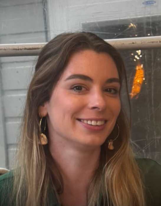 Laura  Marziou