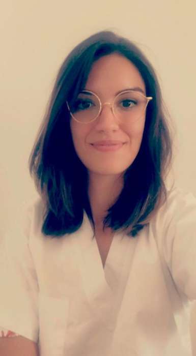 Marie Duban