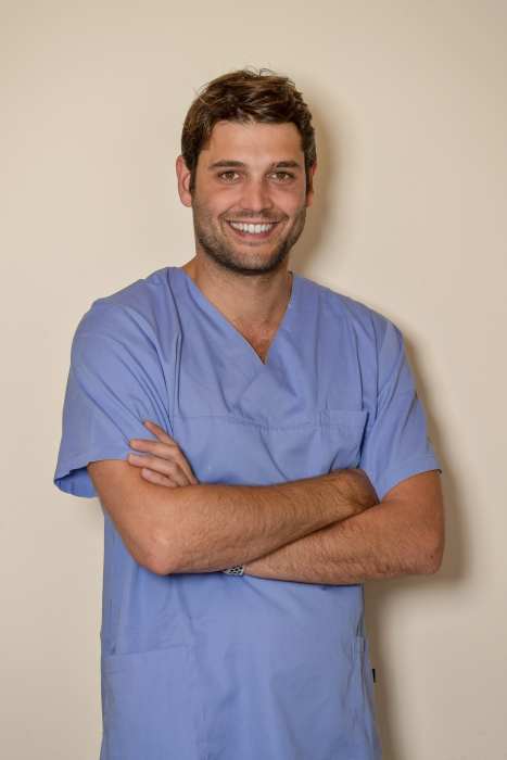 Dr Simon RATERO