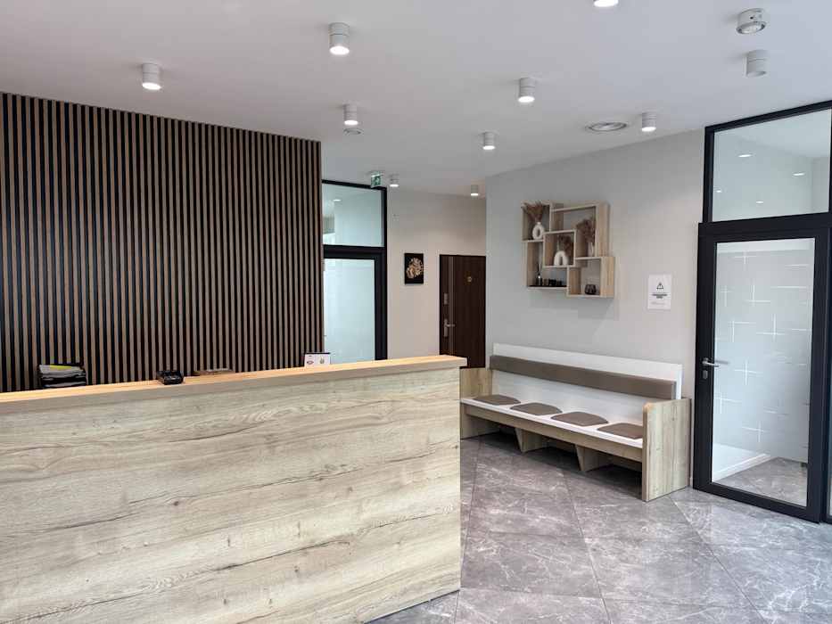 Centre Dentaire Creil, Chirurgien dentiste à Creil