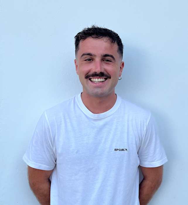 Thibaut Tarascon, Masseur kinésithérapeute à Saint-Paul-Lès-Dax