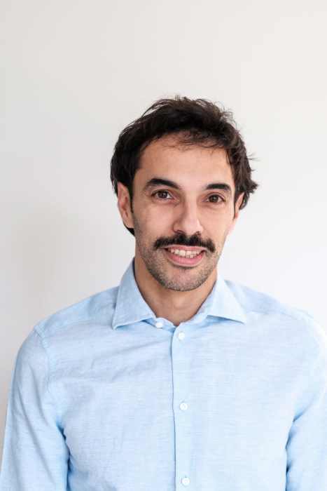 Dr Amine Sayoud