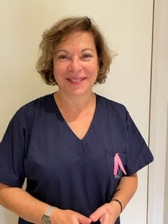 Dr Annick Neuraz, Gynécologue obstétricien à Paris