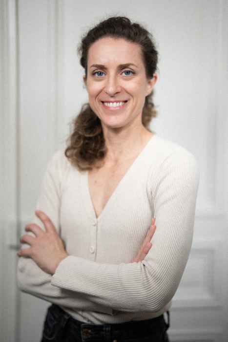 Anne Drouard