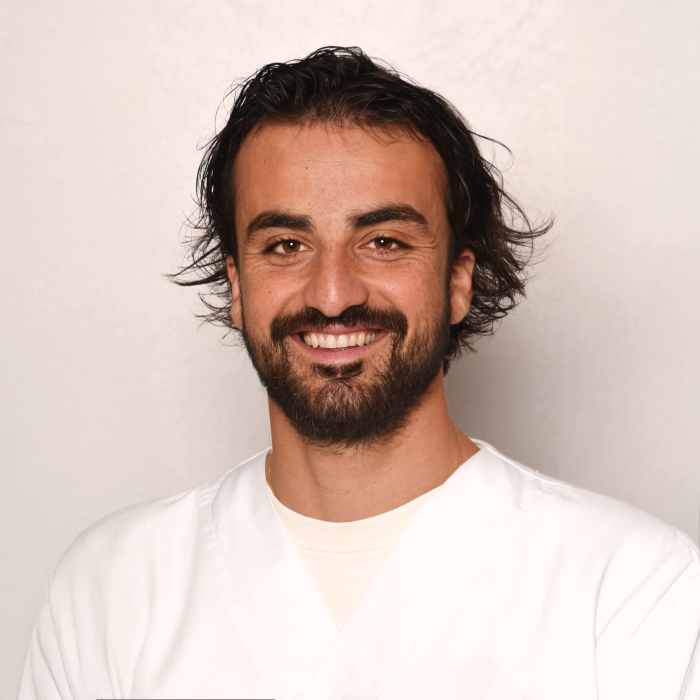 Arthur Bouhana