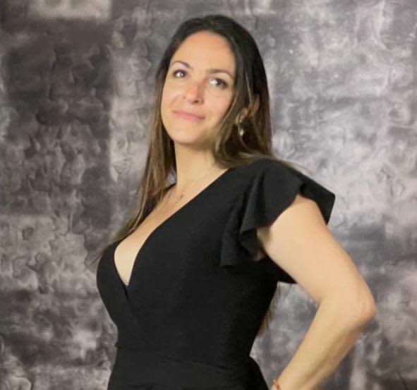 AURELIA BADACH