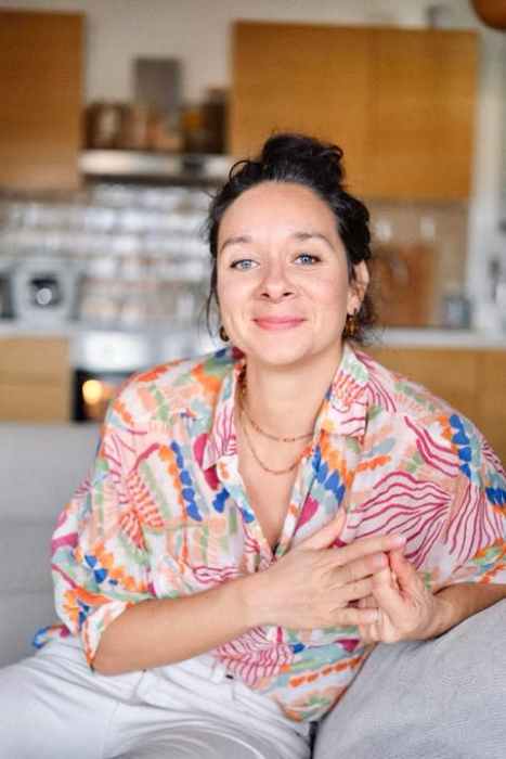 Dr Léonore Duchez, Diététicien à Peyrehorade