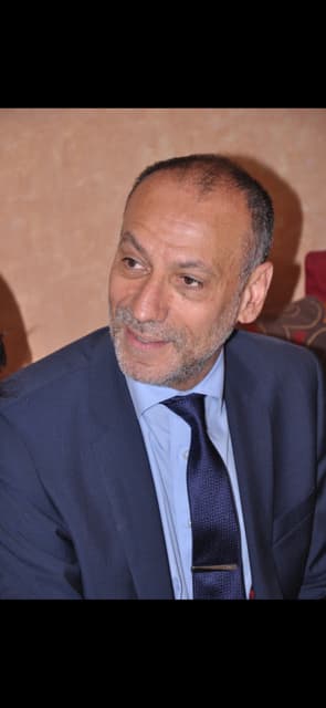 Dr Mourad KABBEJ