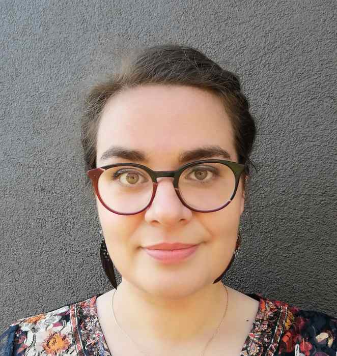 Christelle Oberhofer