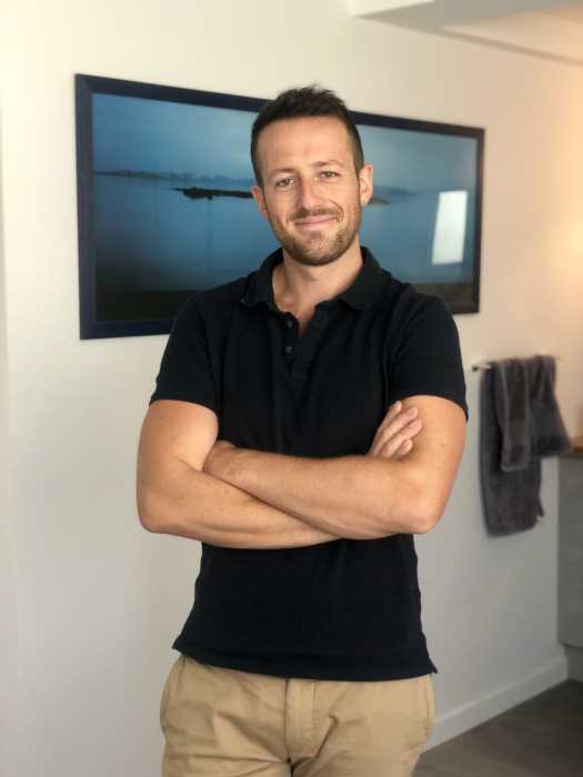 Yann LEROUX
