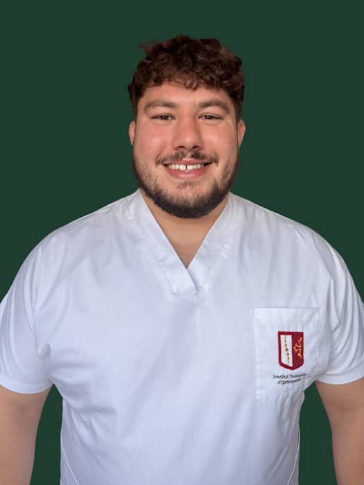 Benjamin Valente