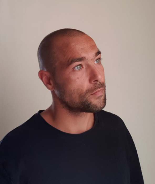 David DAHAN