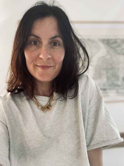 Eve Jarnoux