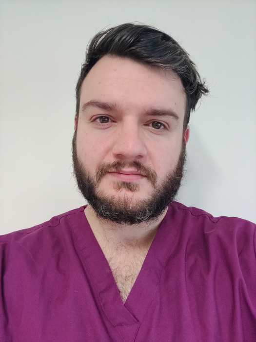 Maxime DE PRA