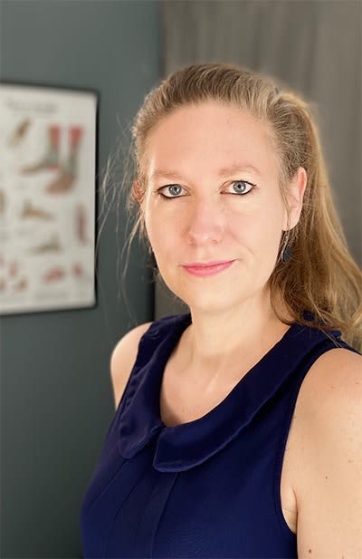 Rachel BISIAUX DELENCRE