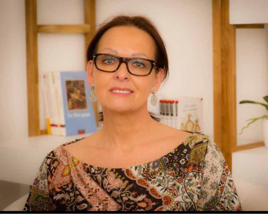Nathalie Petegnief Bellinaso