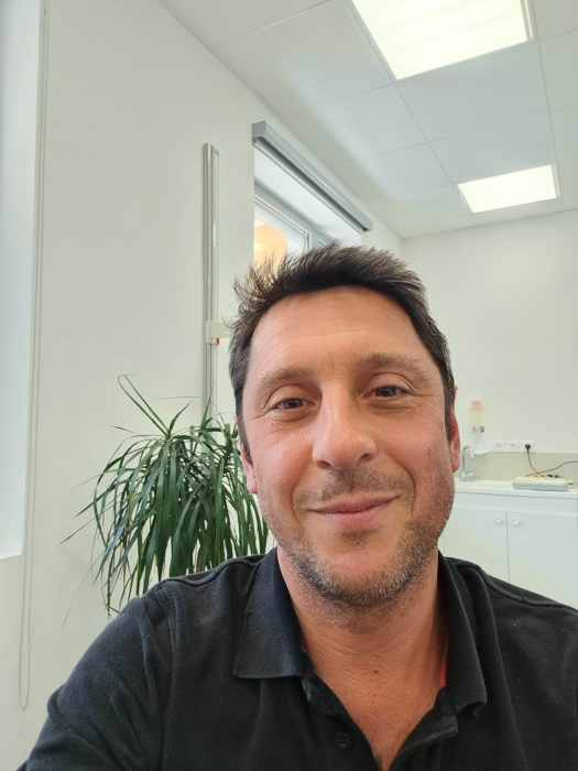 Dr Guillaume JACQUELIN CLUZEAU