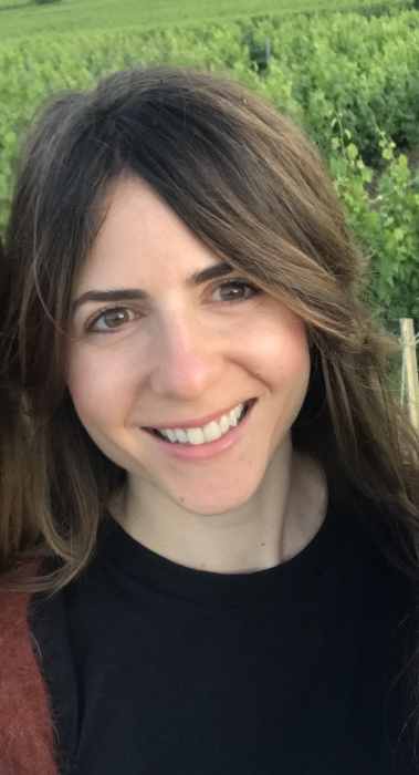 Léa CACOUB