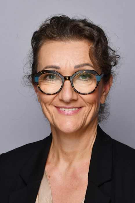 Alexia Franz