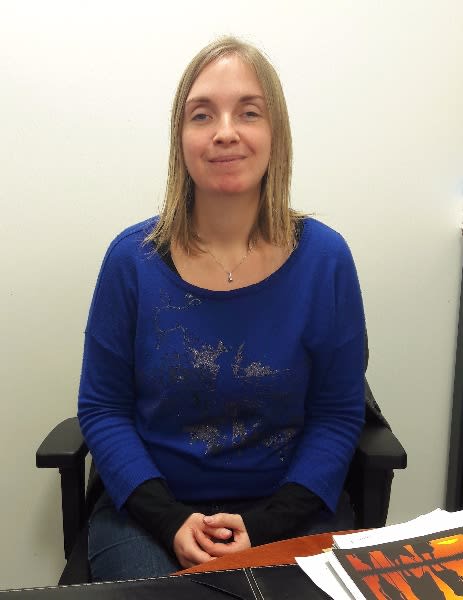 Dr Julie DOHON