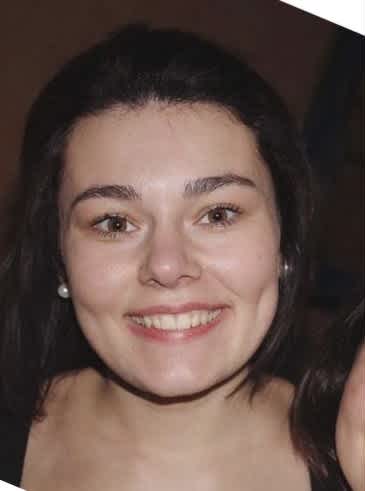 Elisa Bourgeais