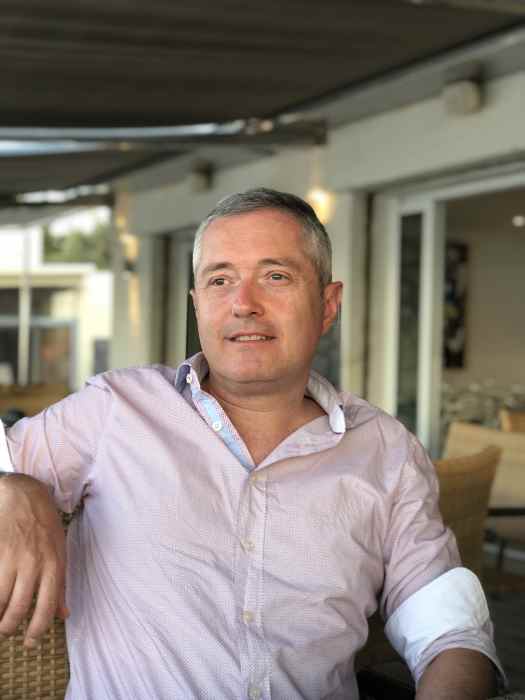 Dr Fabrice BORTONE