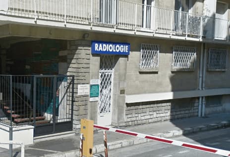 Centre d'Imagerie Médicale - Docteur Tenoudji 
